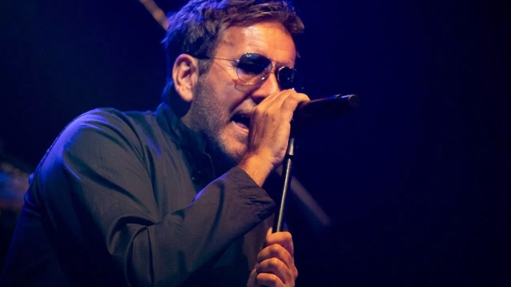 Terry Hall chanteur de The Specials est mort à 63 ans