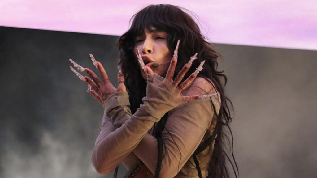 Comment Obtenir Des Billets Pour La Tourn E De Loreen