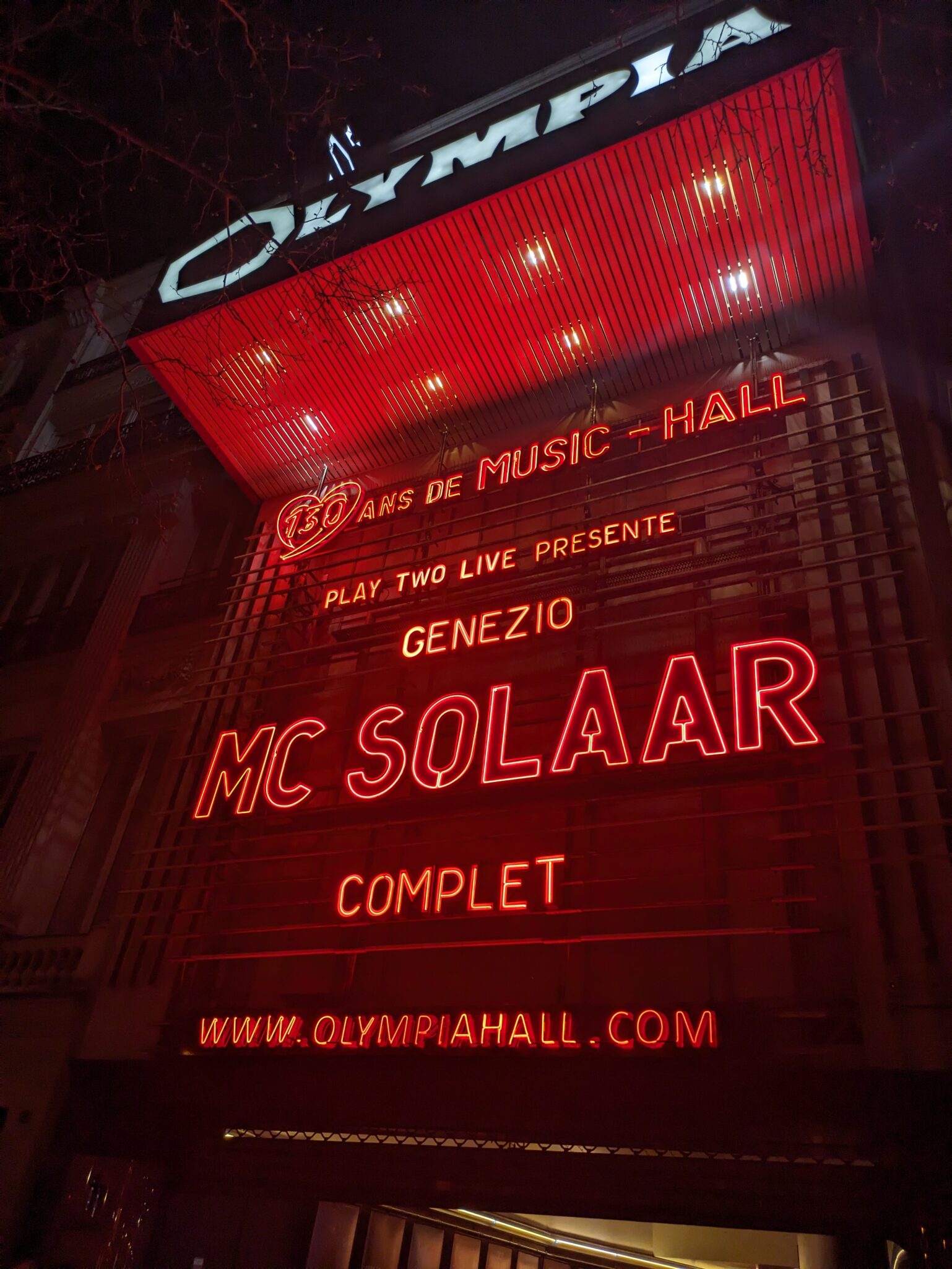 Mc Solaar Las De Tr Fle Qui Pique Ton C Ur