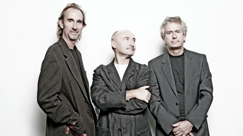 genesis tour dates 2021