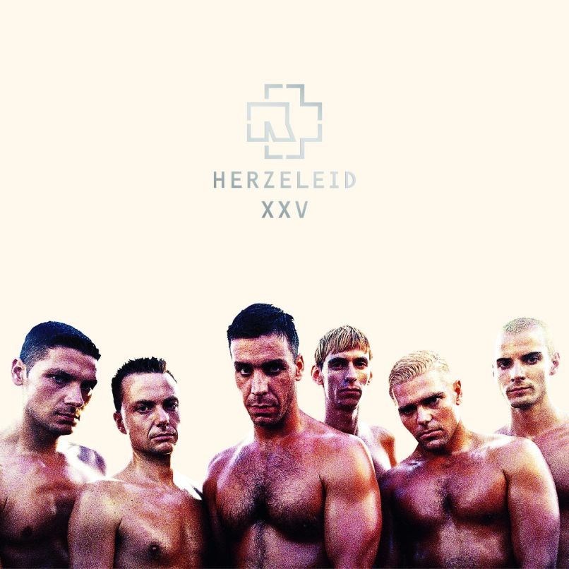 Rammstein annonce l'édition remasterisée du premier album Herzeleid