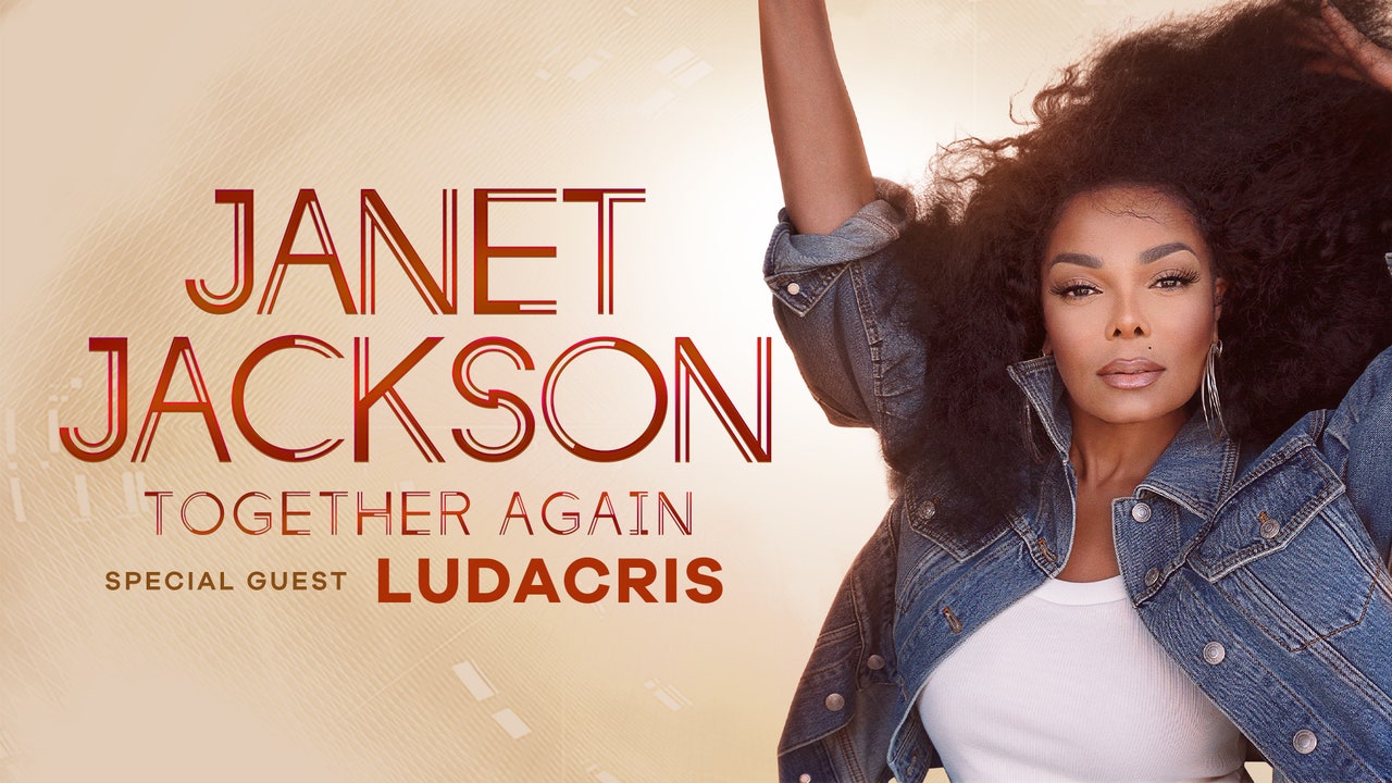 Jackson Tour 2024 Ticketmaster Benni Catrina