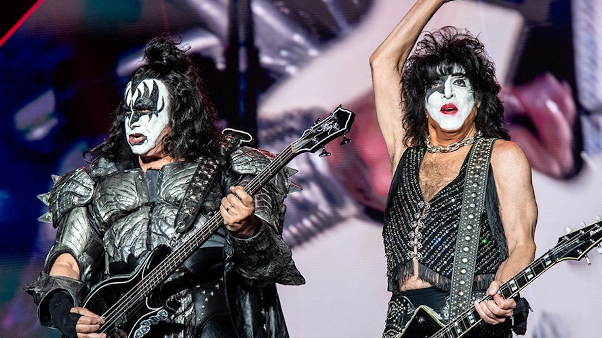 KISS Biopic arrive sur Netflix en 2024