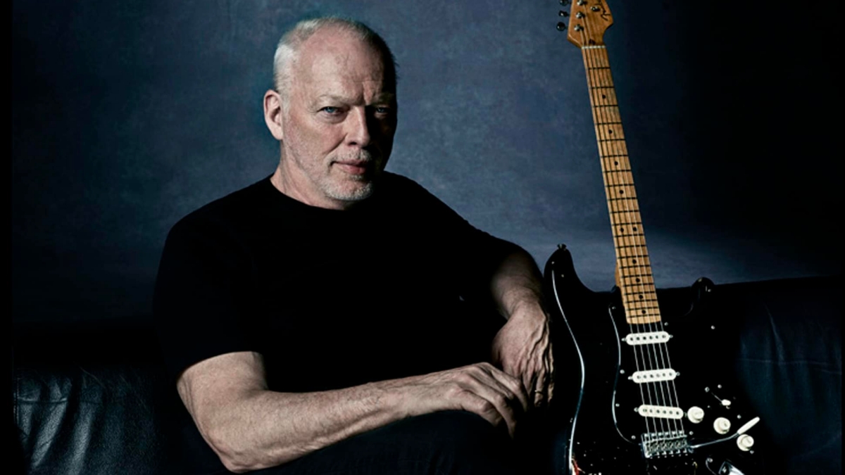 David Gilmour annonce des dates spéciales de tournée aux États-Unis