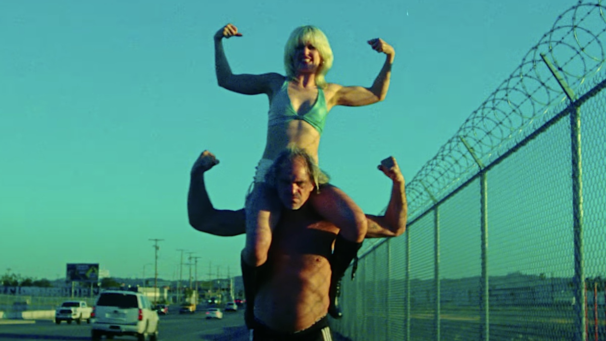 Amyl and the Sniffers Unleash Raucous Single and Video “U Should Not Be Doing That”: Stream