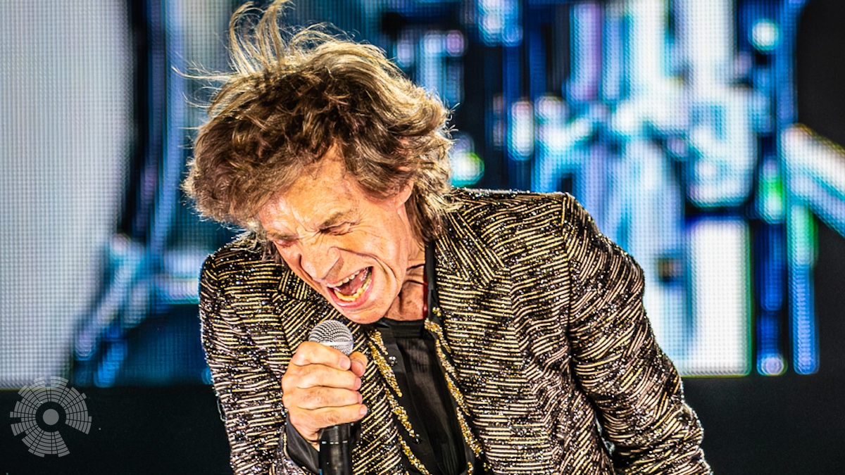 In Photos: The Rolling Stones Give Fans What They Want in New Jersey