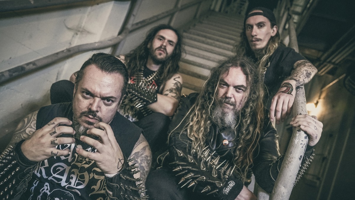 Max and Iggor Cavalera Announce Re-Recording of Sepultura’s Schizophrenia, Unveil “Escape to the Void”: Stream