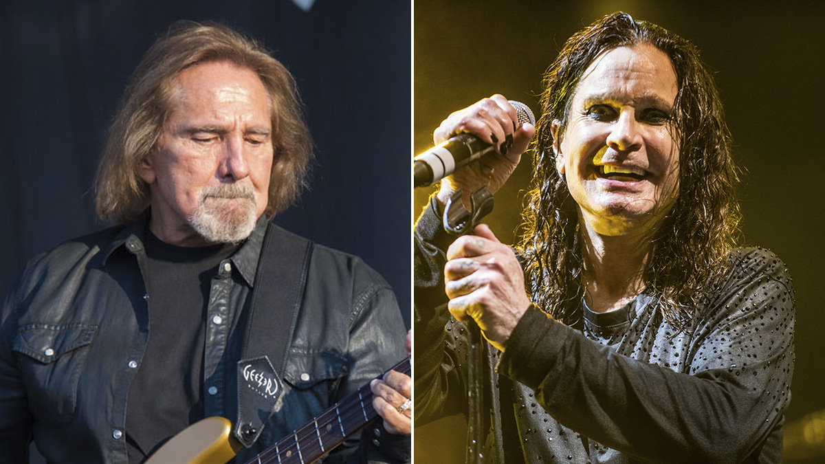 Geezer Butler: “Me and Ozzy Have Agreed” on Playing One Final Black Sabbath Show