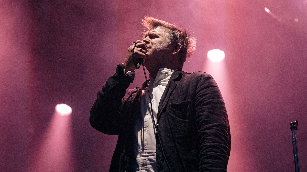 LCD Soundsystem Announce 2024 Los Angeles Residency