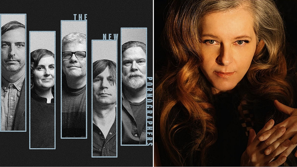 The New Pornographers and Neko Case Announce Tour Dates (But Separately)