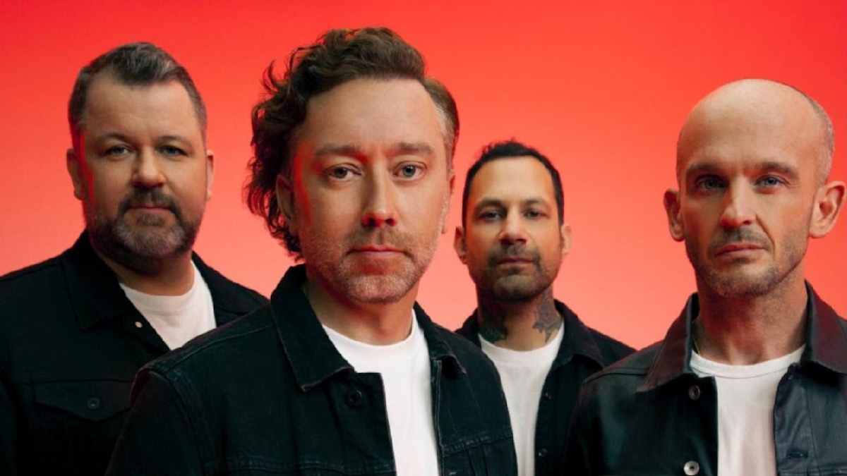 Rise Against Announce Fall 2024 North American Tour