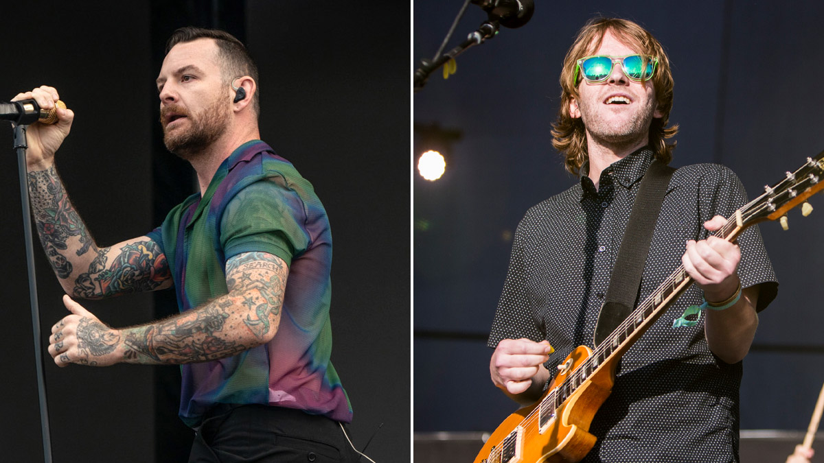 Senses Fail and Saves the Day Announce Fall 2024 North American Co-Headlining Tour