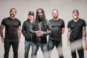 Sevendust annonce les dates de sa tournée en tête d’affiche aux États-Unis pour 2025