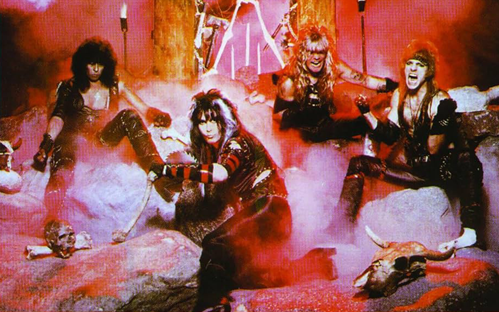 WASP 1984