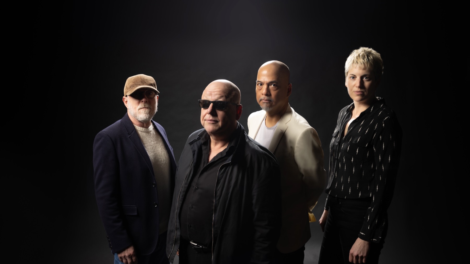 Pixies Unveil New Single “You’re So Impatient”/”Que Sera, Sera”: Stream