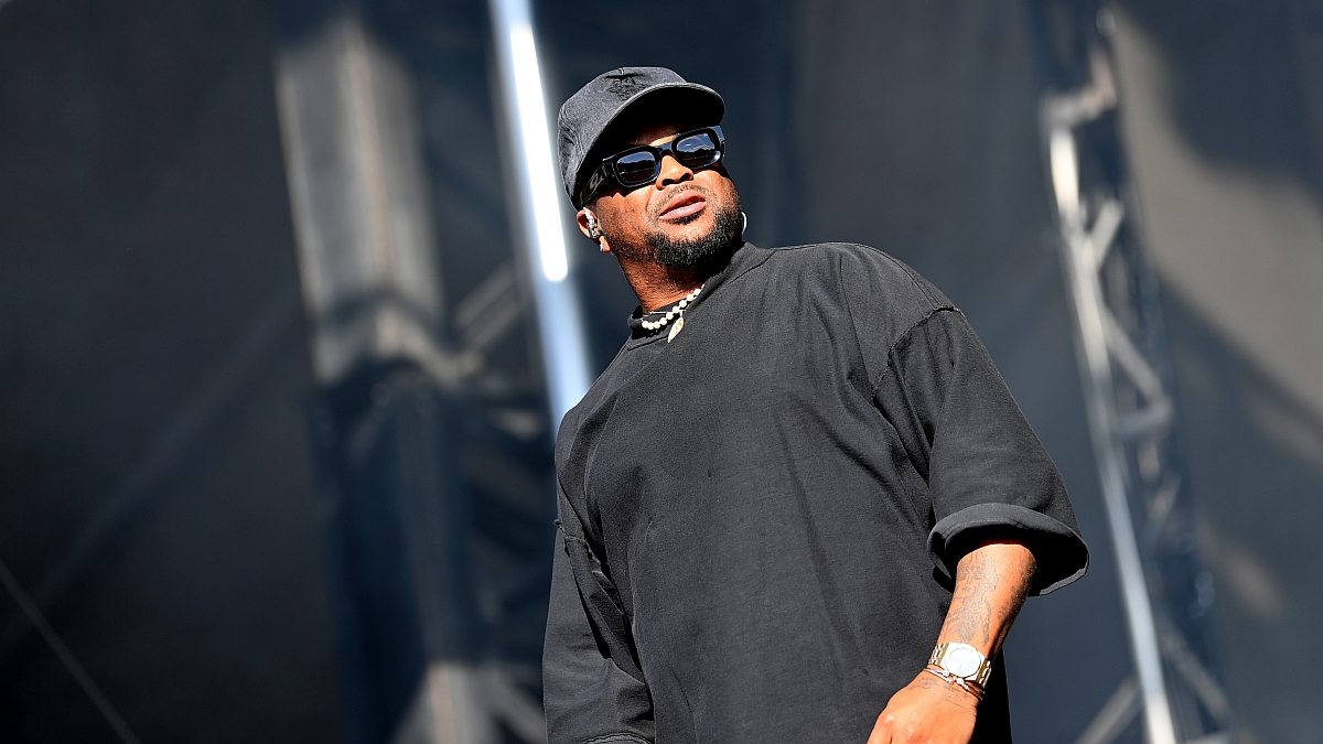 The-Dream Sued for Rape, Sexual Battery, and Sex Trafficking