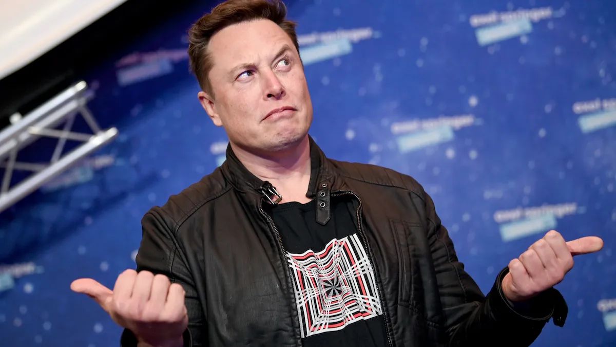 Elon Musk Installs Starlink for Amazon Tribe, Who Promptly Develop Porn Addiction