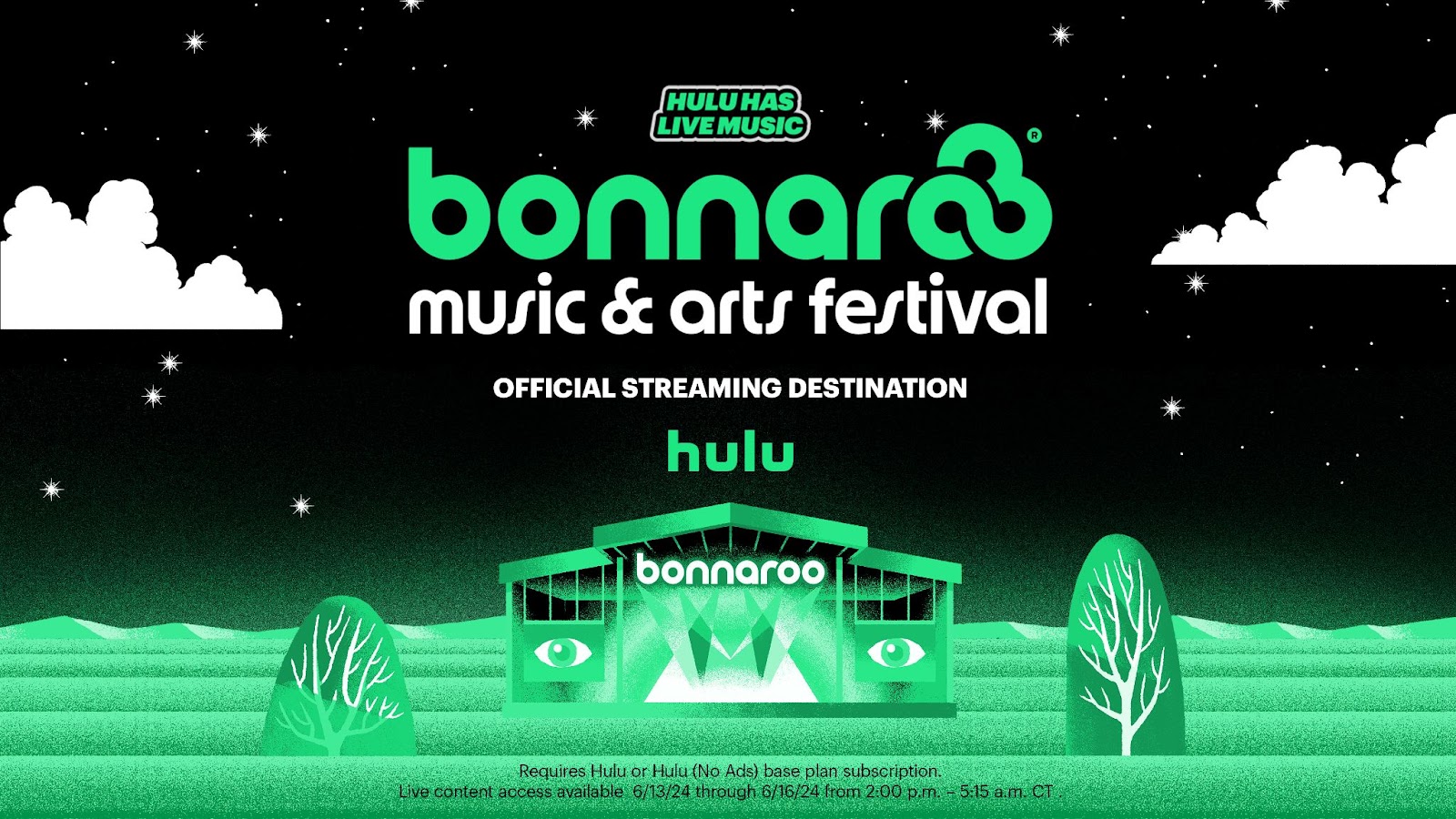 Bonnaroo 2024 Livestream: Schedule, How to Watch & More