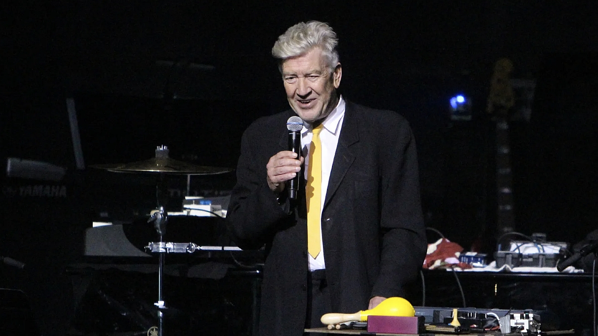 David Lynch Says He “Died a Death” Over Final Cut of Dune