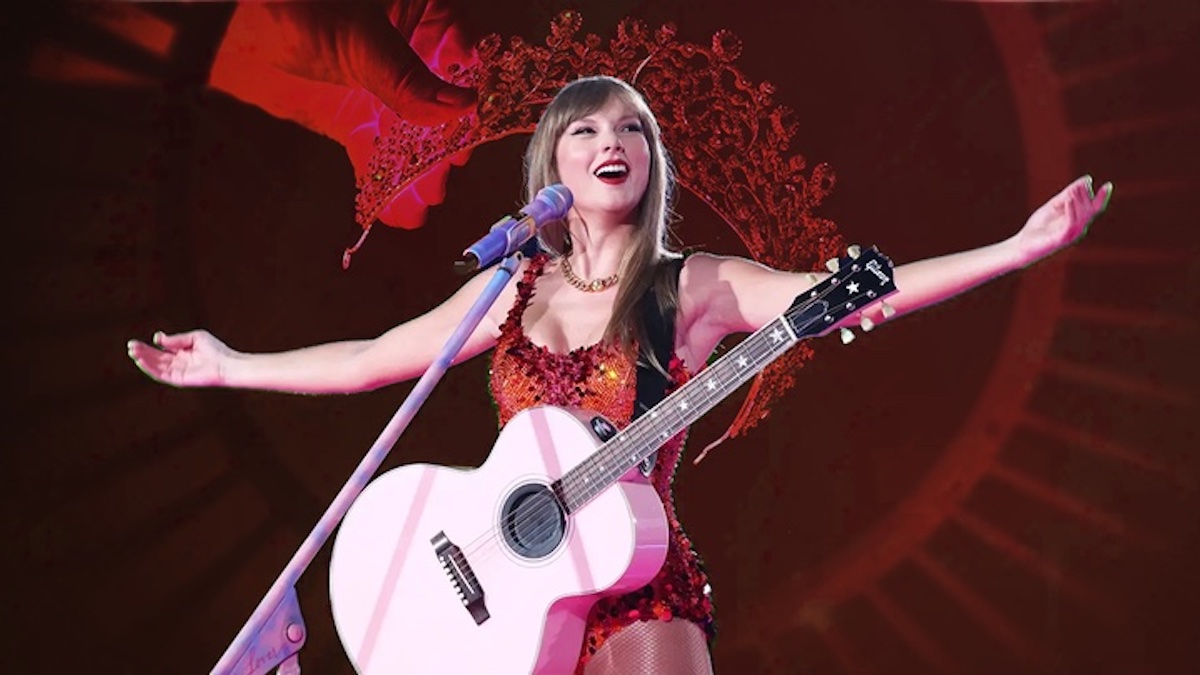 Can Anyone Dethrone Taylor Swift at No. 1 This Summer?