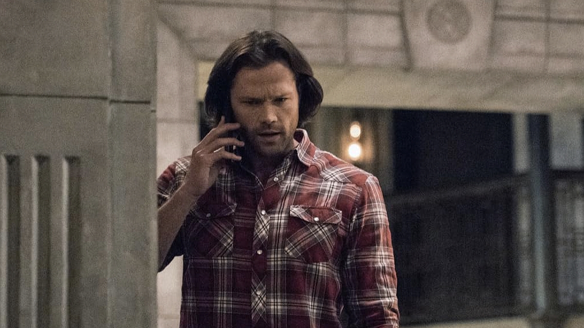Jared Padalecki Really Wants to Be in The Boys (And It Just Might Happen)