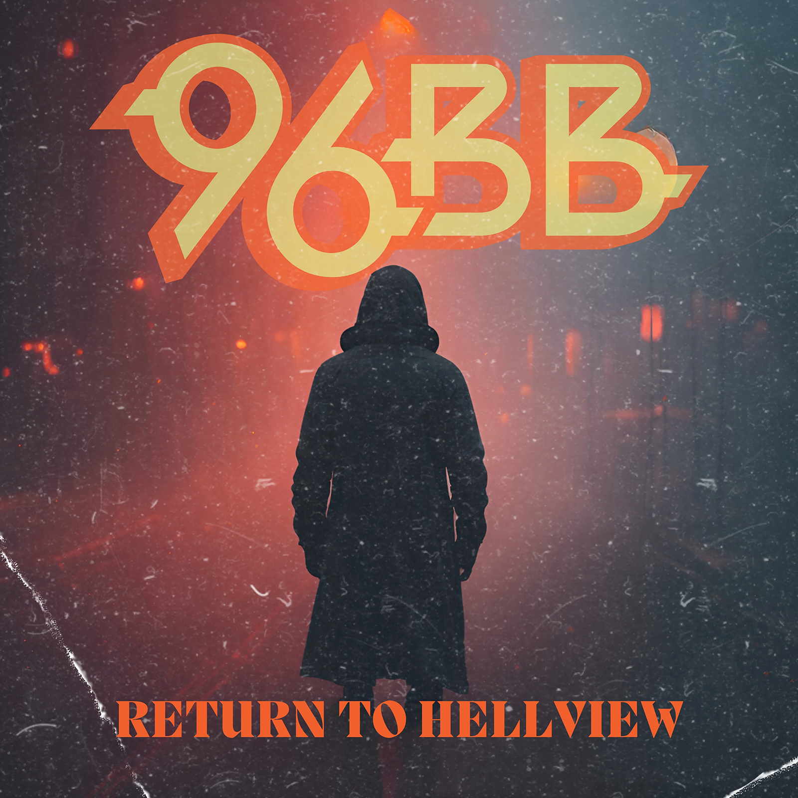 Return To Hellview