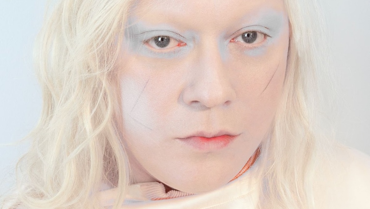 ANOHNI and the Johnsons Announce First North American Tour in Almost a Decade