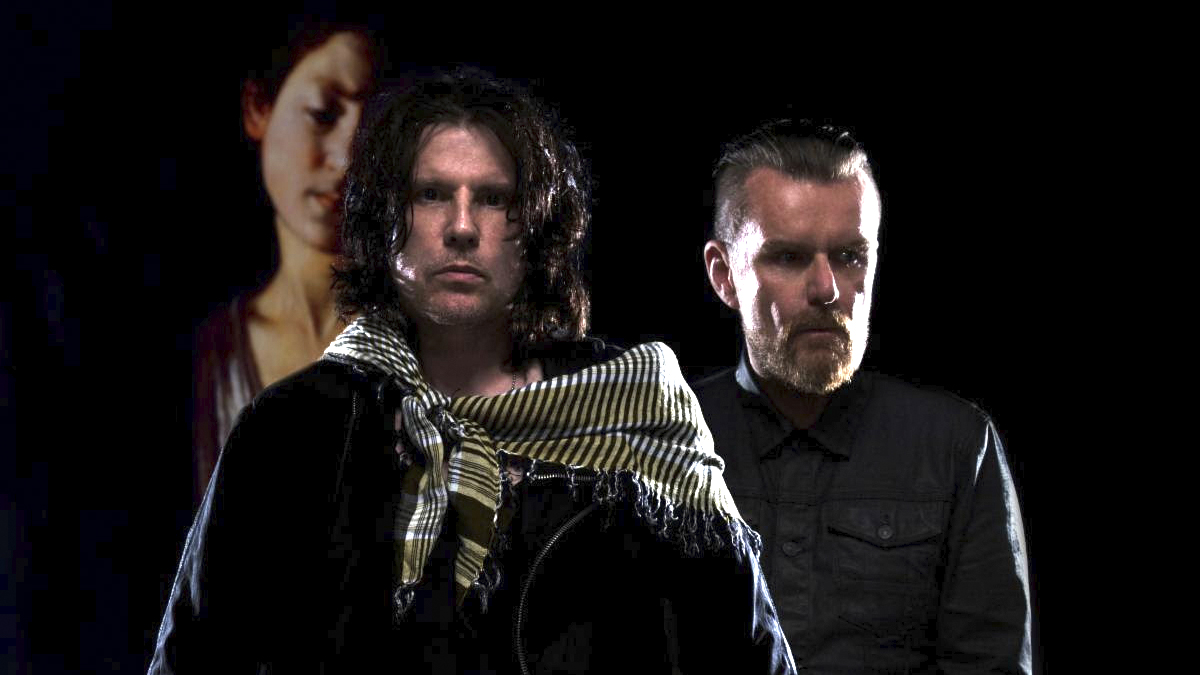 The Cult Book 2024 North American Dates Ahead of Full US 40th Anniversary Tour in 2025