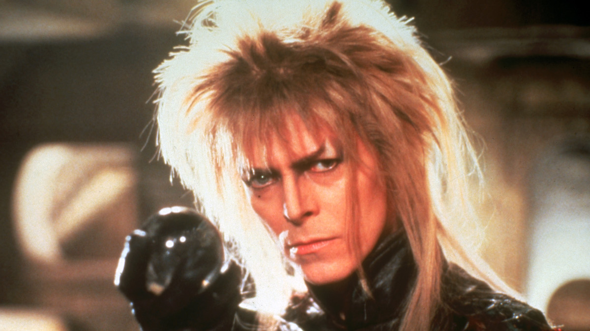 Jim Henson’s Labyrinth: In Concert Coming to 30 Cities