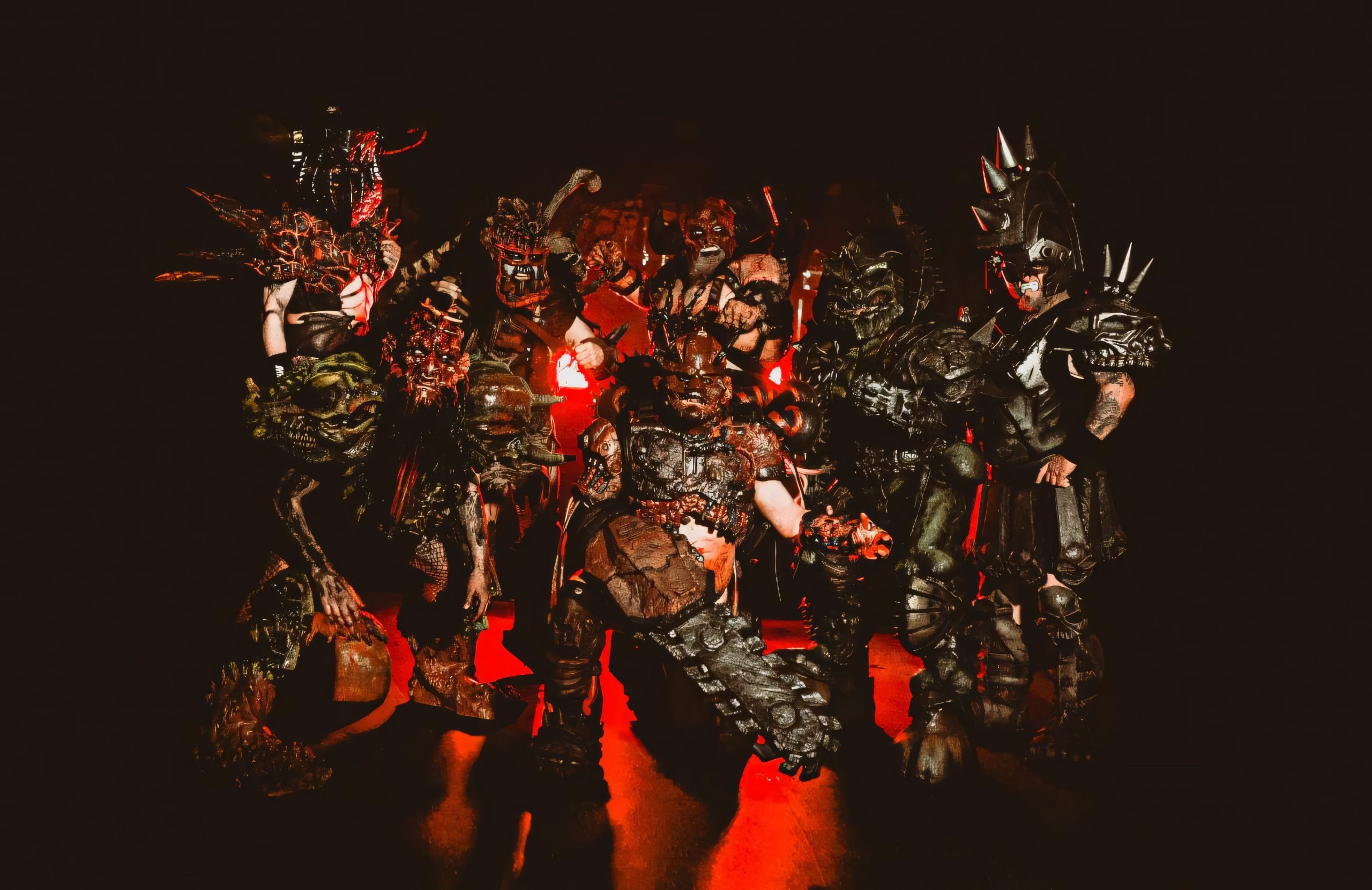 GWAR