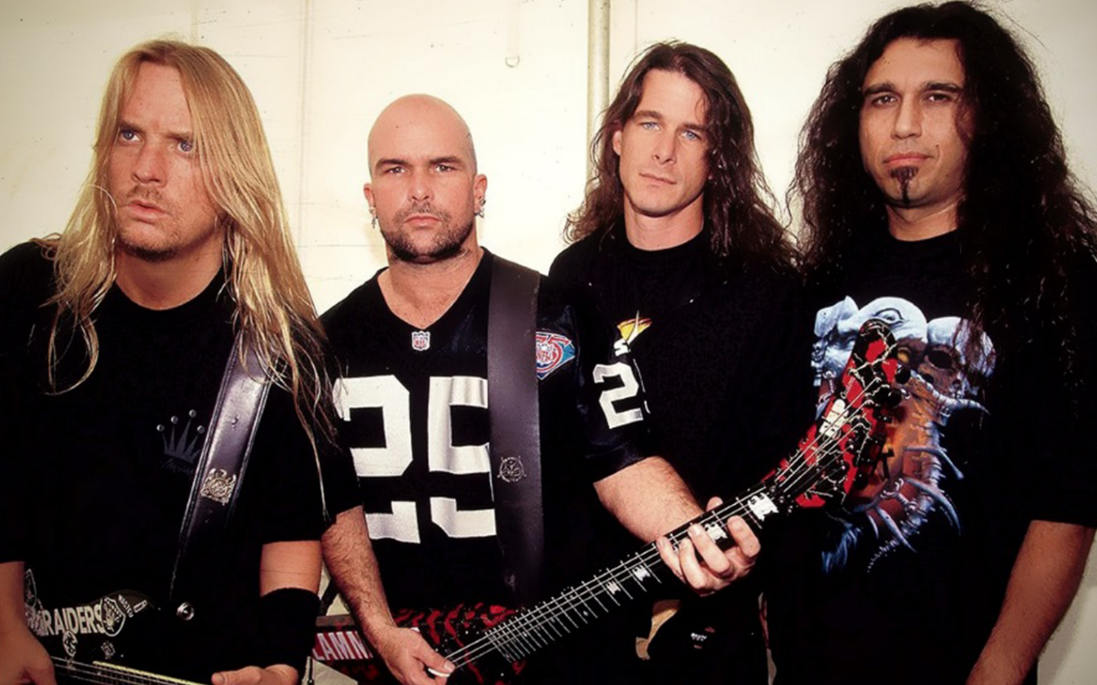 Slayer 1994