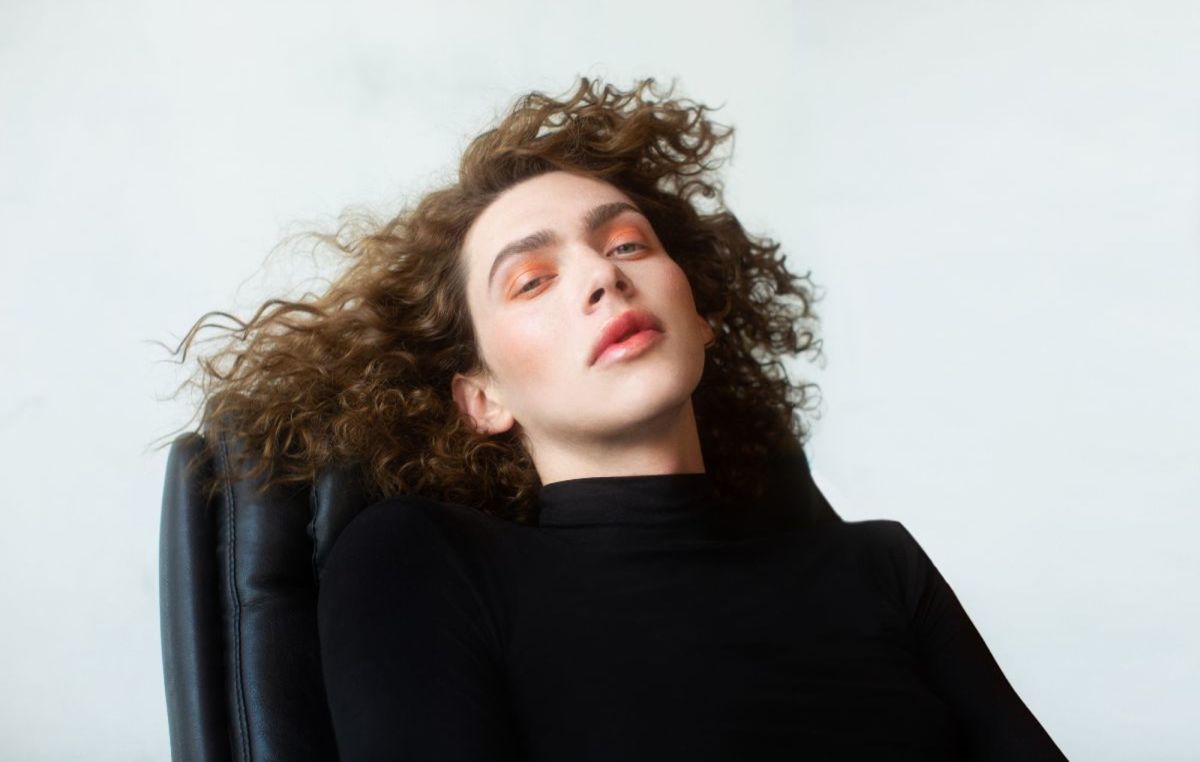 L'album posthume de SOPHIE révélé avec le premier single, "Raison pour laquelle": Écouter