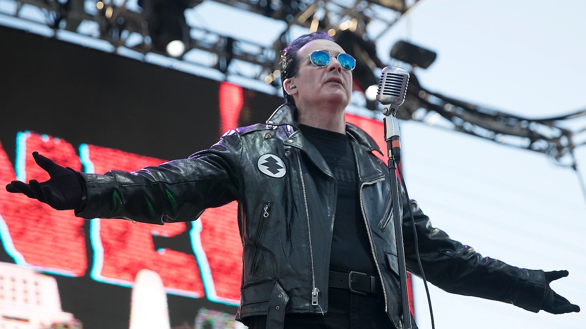 The Damned Announce New Live Album Featuring Original Lineup, Unveil Video for “New Rose”: Stream