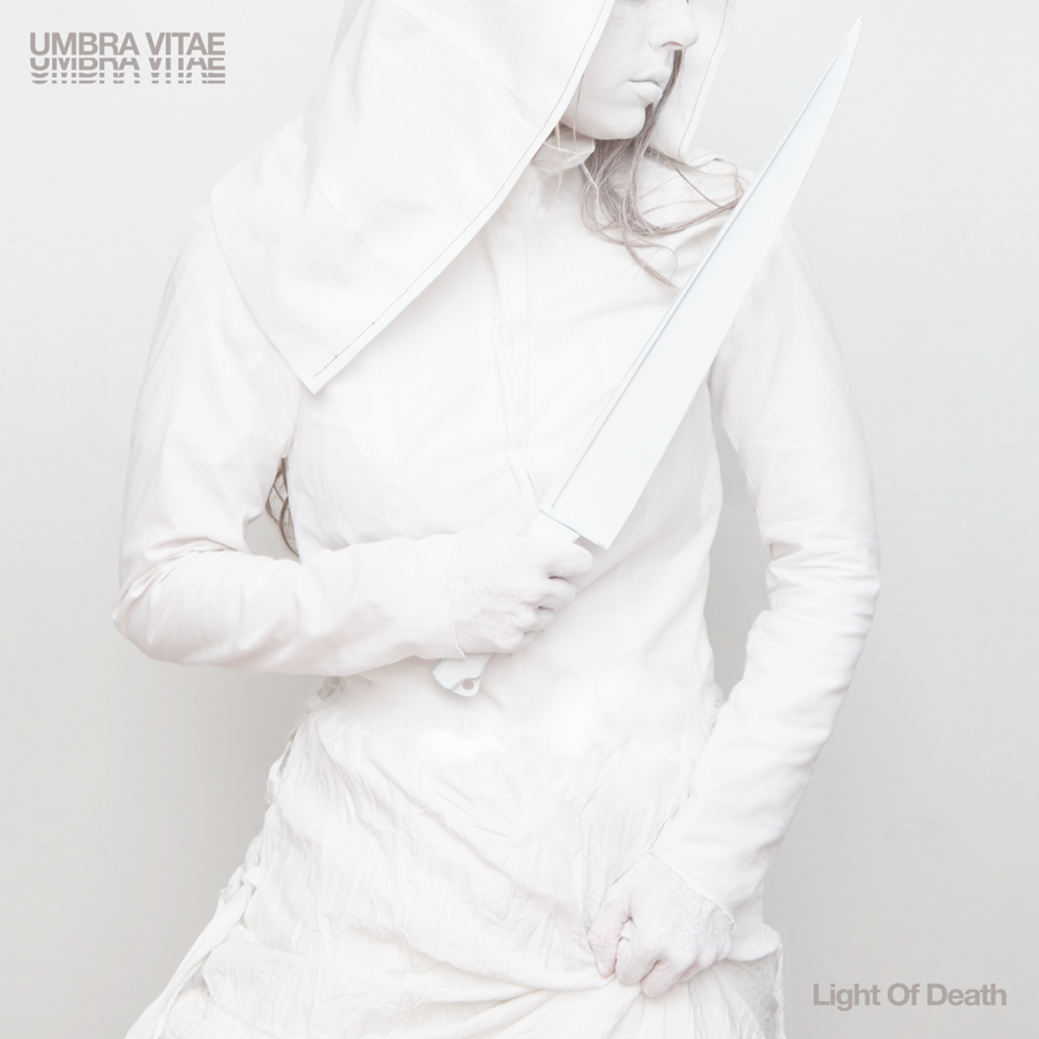 cover Umbra Vitae – Light Of Death
