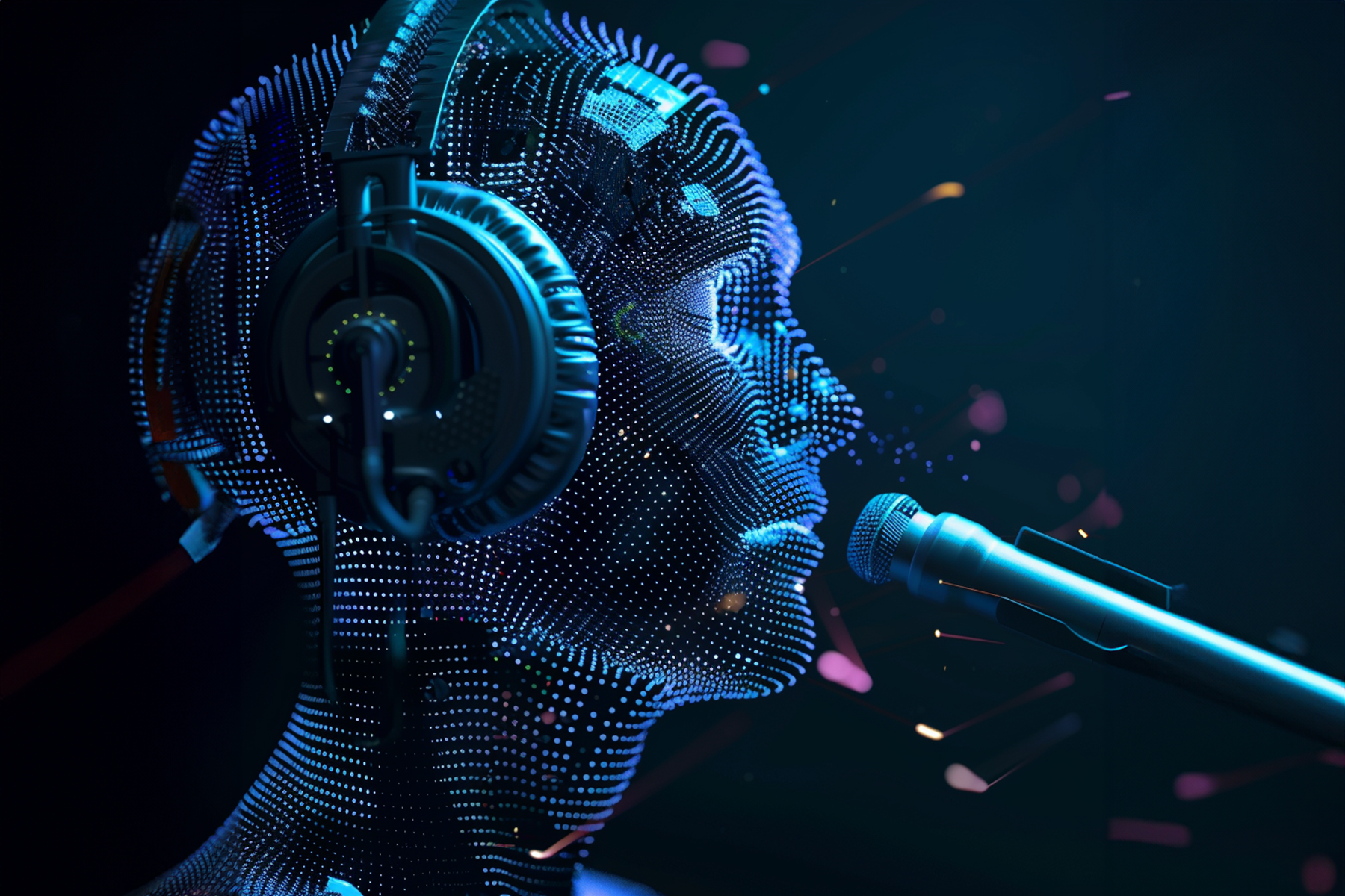 AI-Vocal-Model