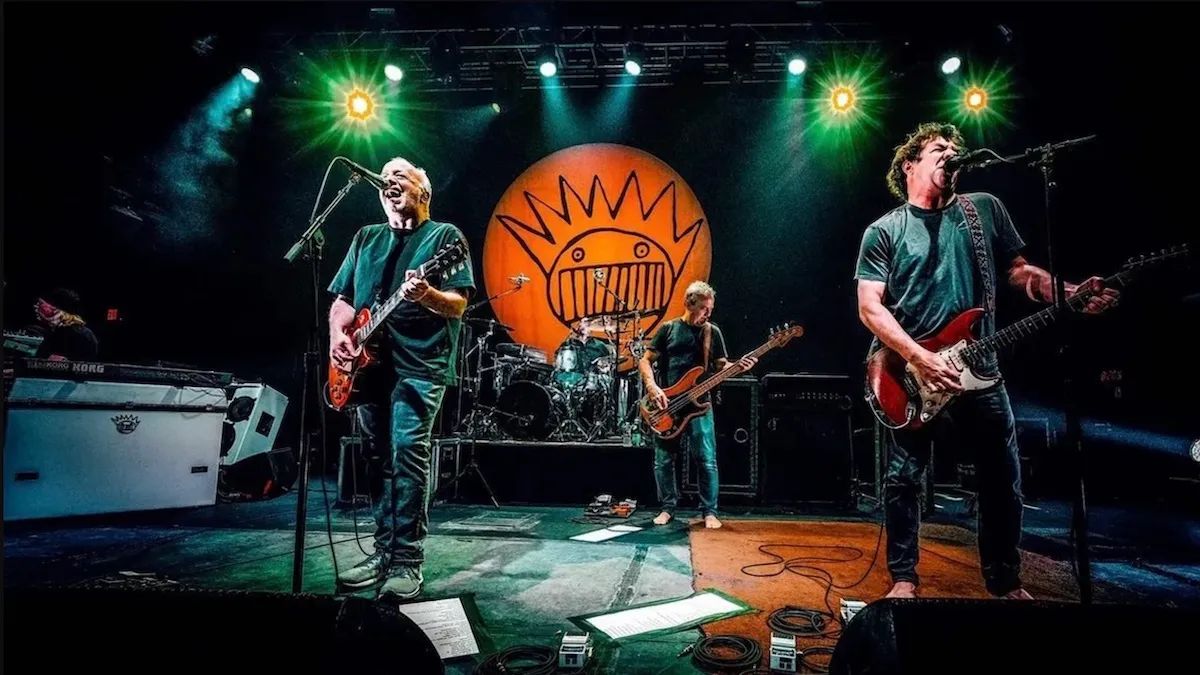 Ween Announce Deluxe Remastered Edition of Chocolate and Cheese