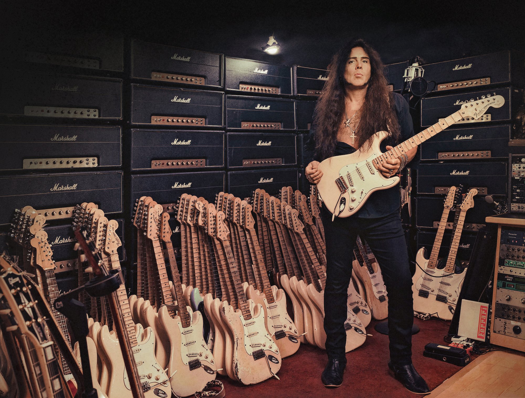 Yngwie Malmsteen