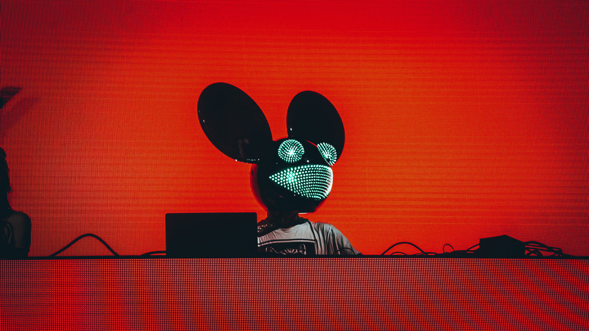 deadmau5 répond aux remarques controversées du PDG de Spotify et menace de supprimer de la musique