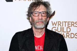 Neil Gaiman accusé d'agression sexuelle