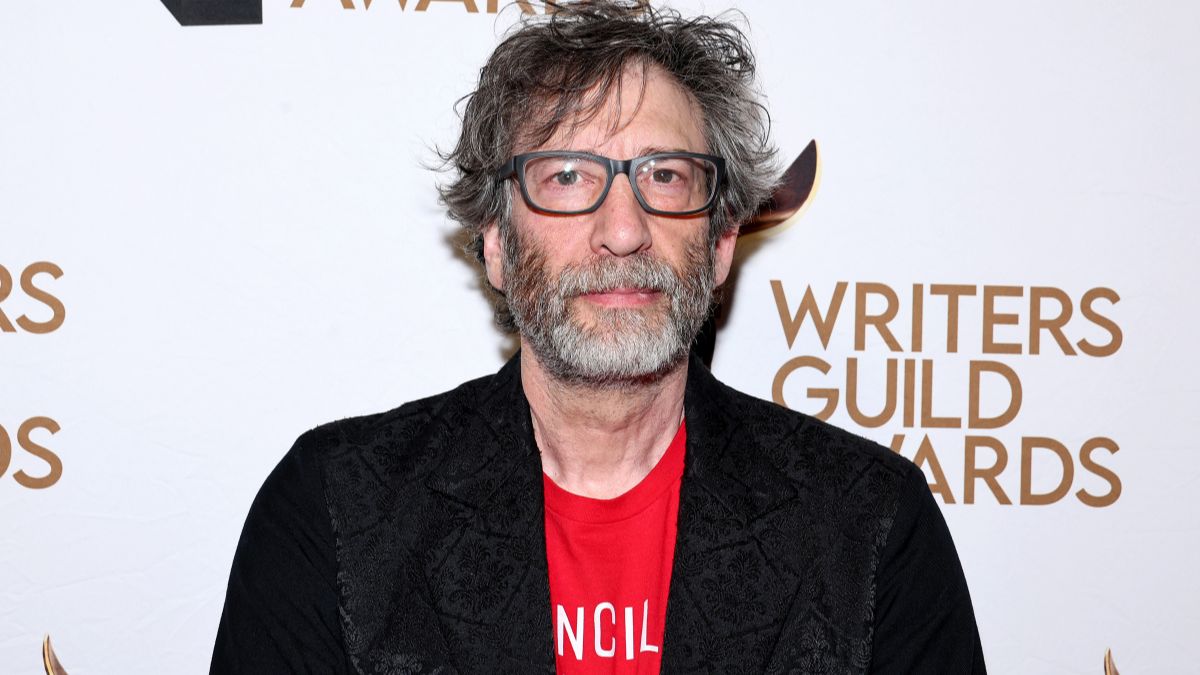 Neil Gaiman Accused of Sexual Assault by Two Women