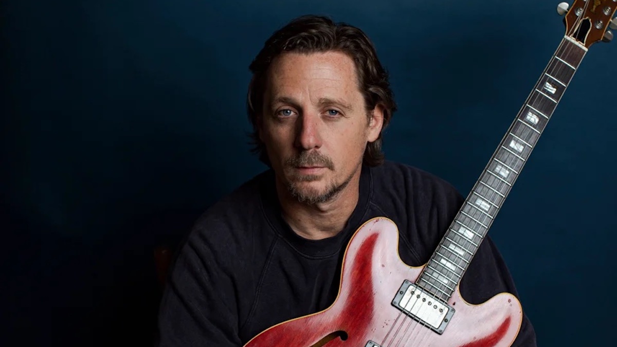 On Passage Du Desir, Johnny Blue Skies Makes Peace with Sturgill Simpson’s Ghosts