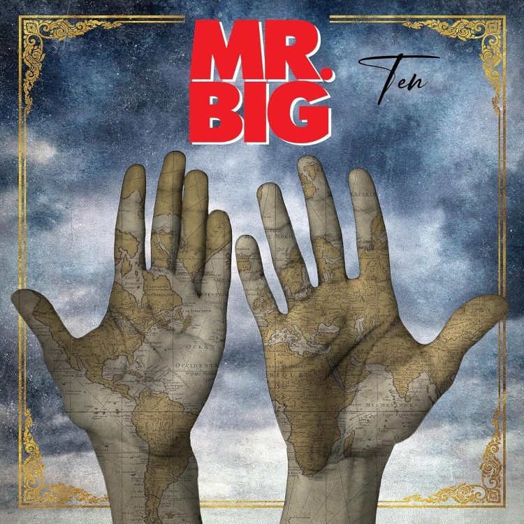 L'injection hebdomadaire : les nouvelles sorties d'AMORPHIS, MR. BIG et plus encore cette semaine 12/07