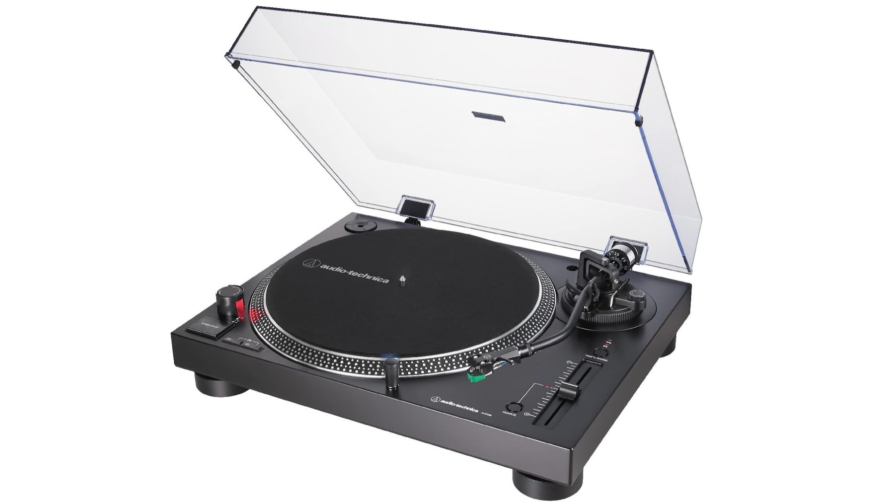 Amazon Offers Steep Discount on Turntables for Prime Day 2024