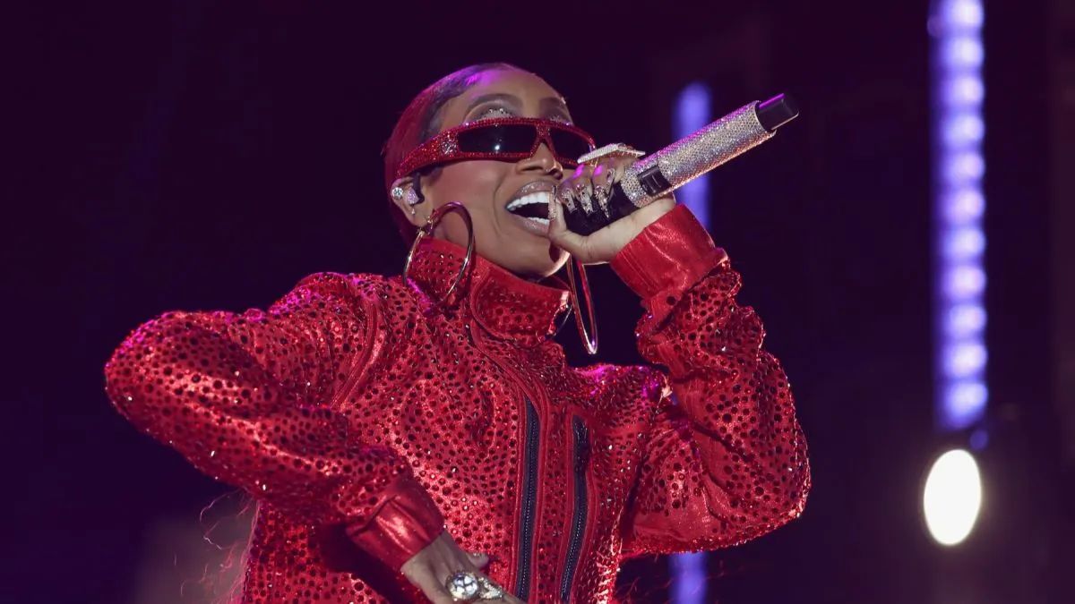 NASA Sends Missy Elliott’s “The Rain (Supa Dupa Fly)” to Outer Space