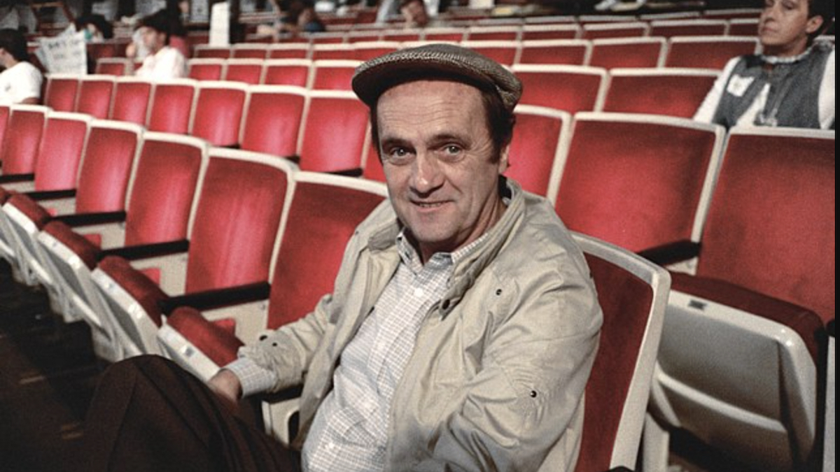 Bob Newhart, Legendary Actor and Comedian, Dead at 94