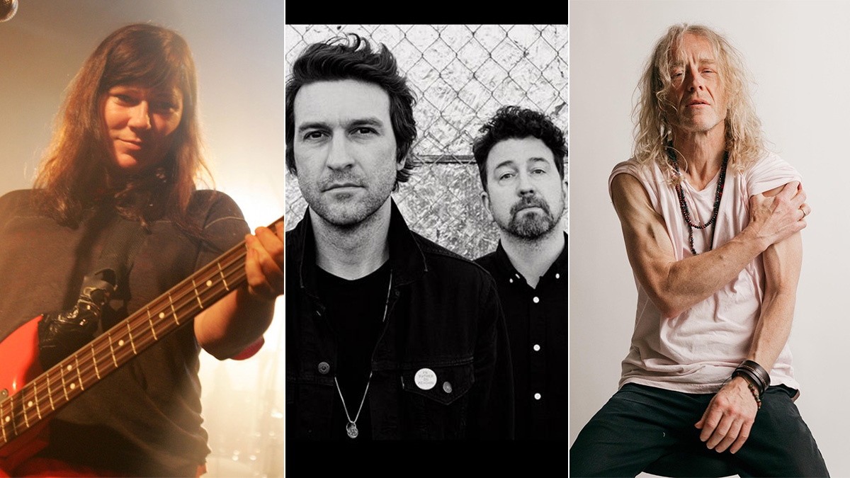 Comeback Corner: Japandroids, Kim Deal, Alan Sparhawk, and More Songs of the Week