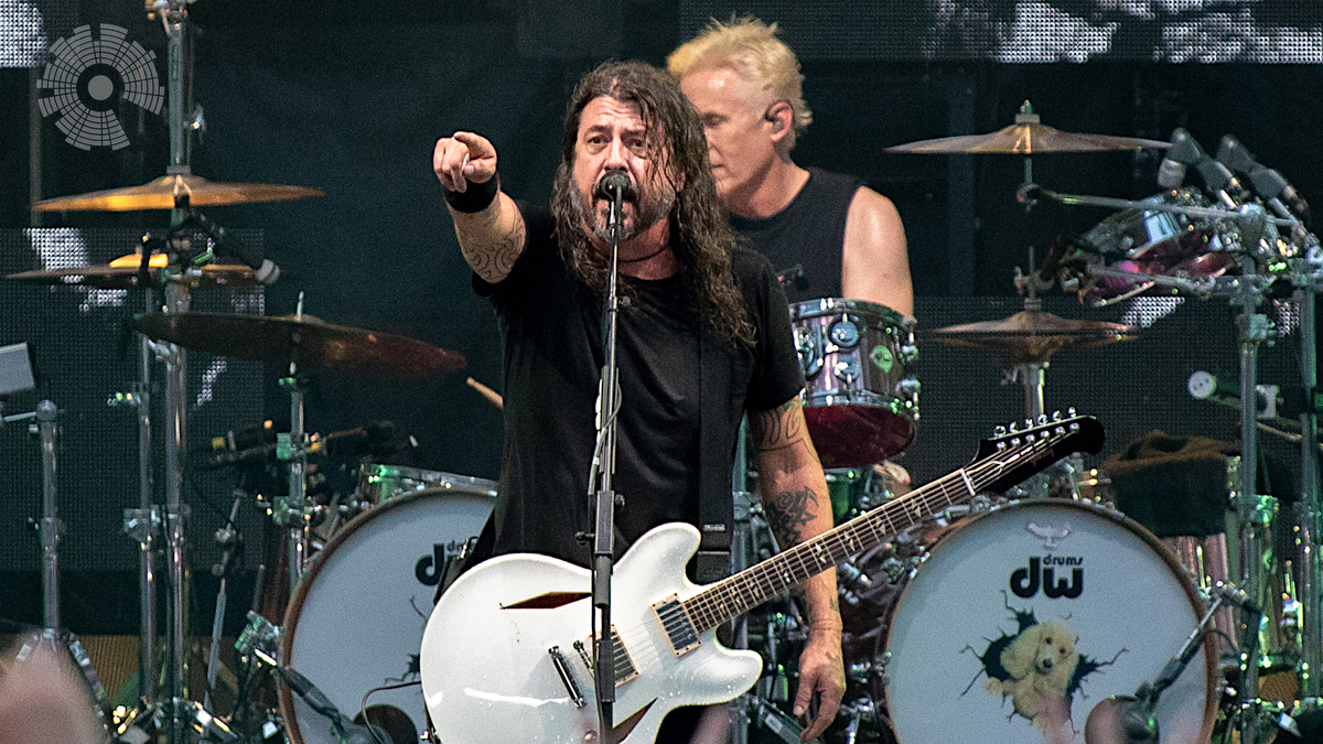 Foo Fighters Rock Full Three-Hour Show on Second Night at Citi Field: Photos + Video