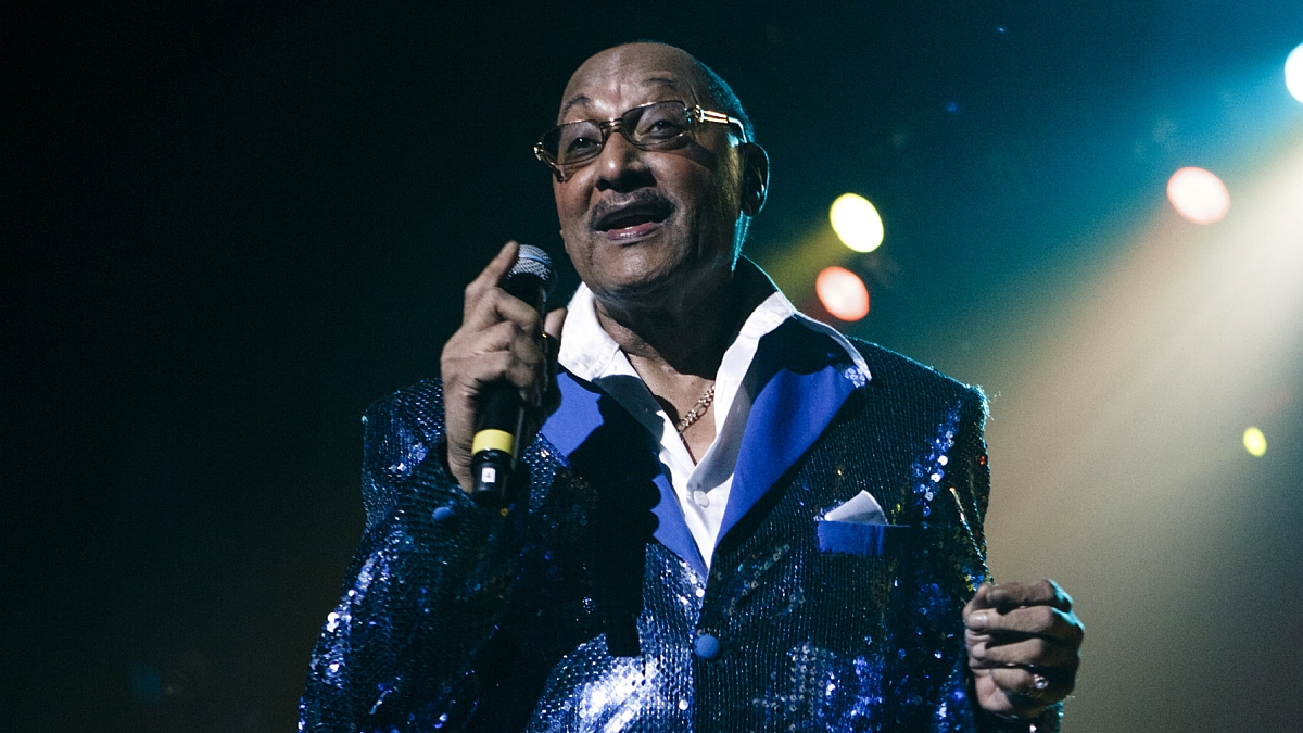 Duke Fakir, Last Surviving Member of the Four Tops, Dead at 88