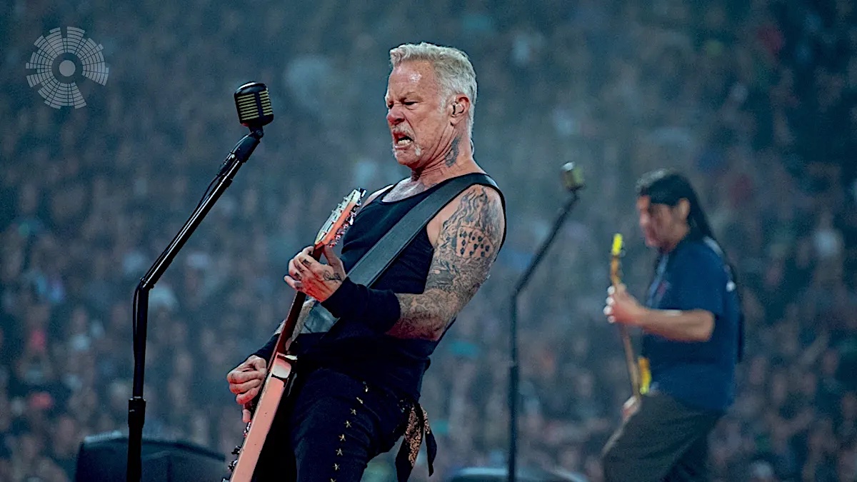 Metallica’s 2024 “M72 World Tour”: How to Get Last-Minute Tickets