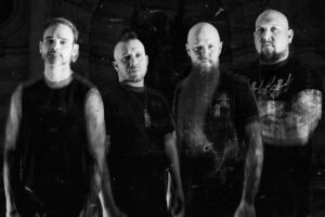 BRANDON SALLER dit que le nouvel album d'ATREYU arrivera « probablement » en 2026